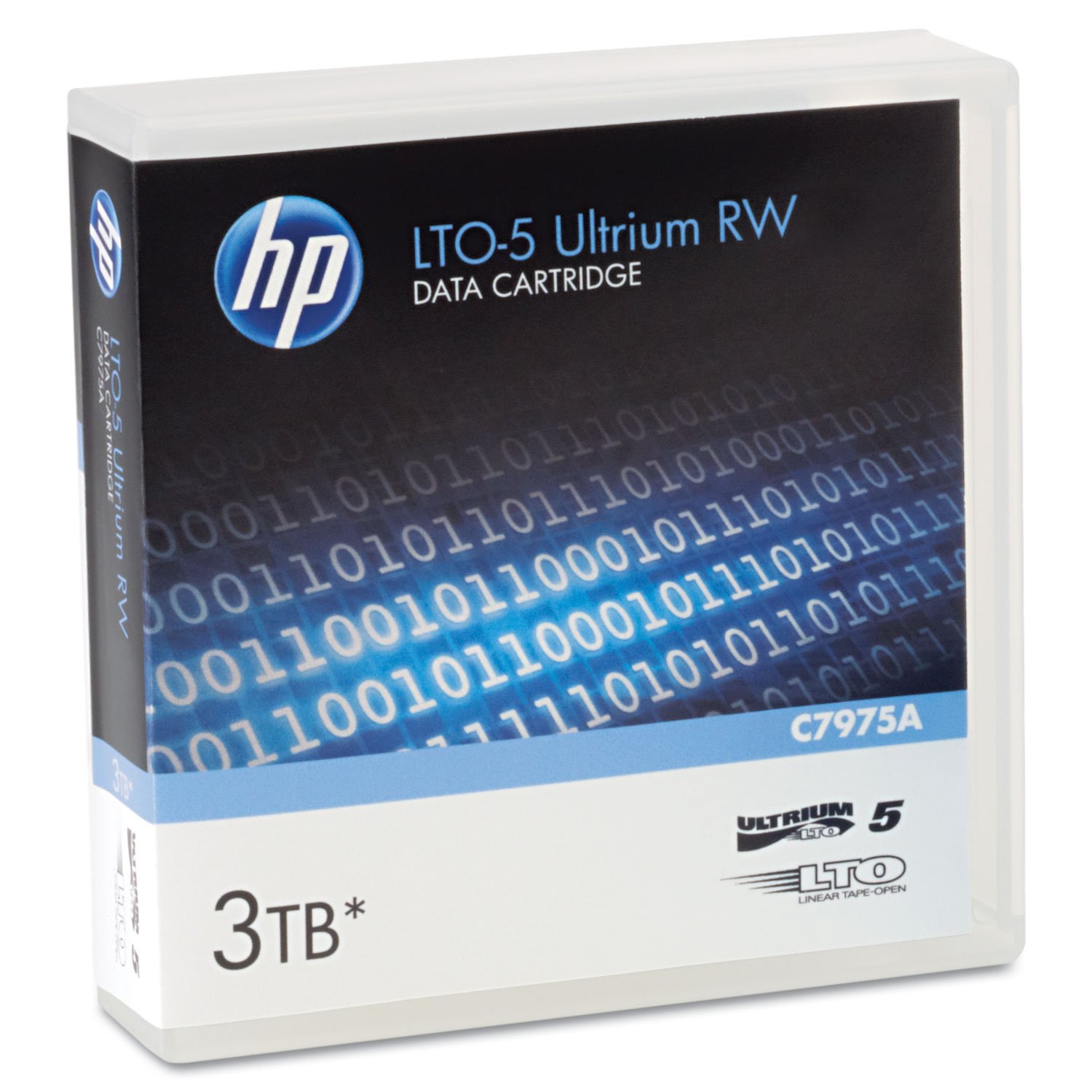 HP LTO-5 Ultrium RW