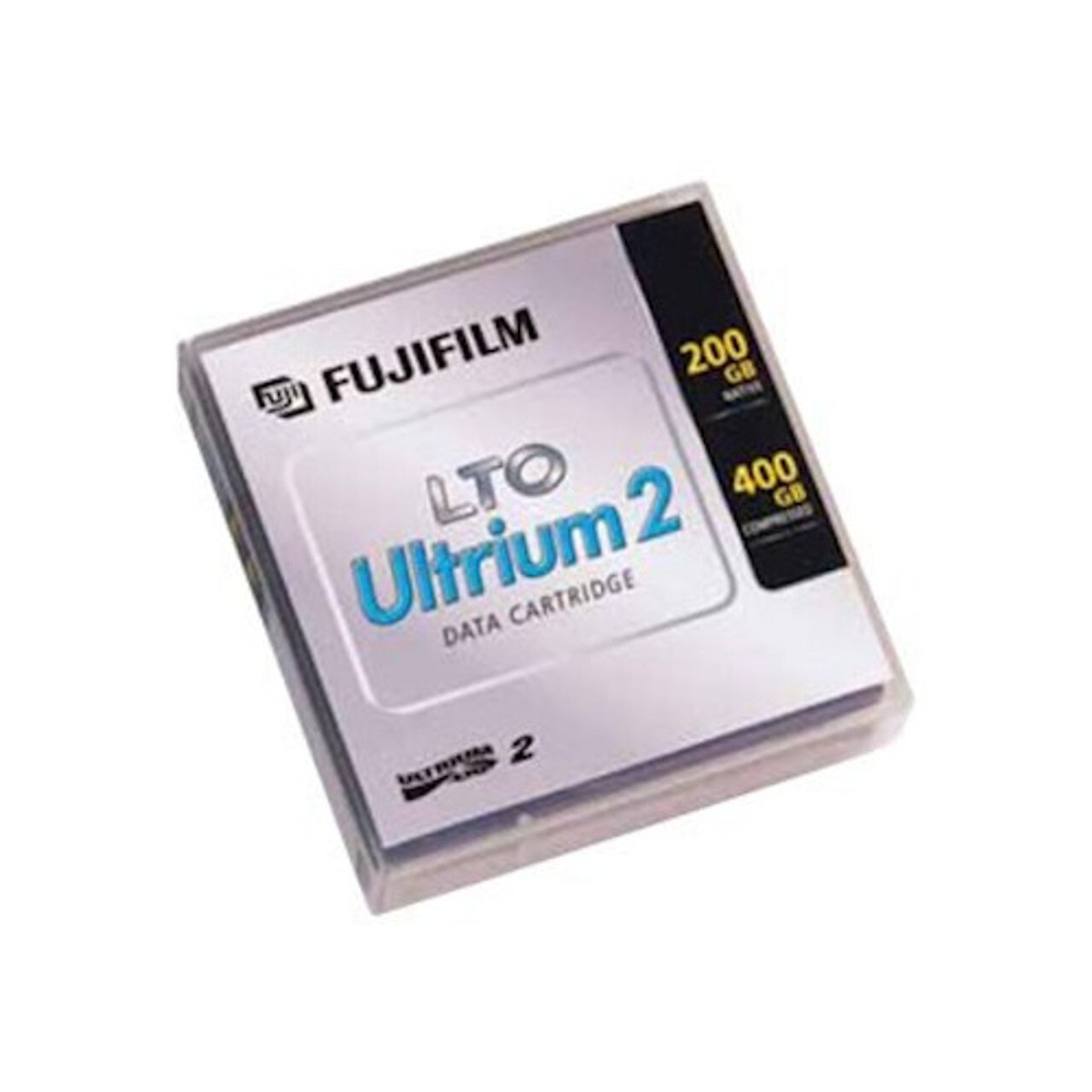 Fujifilm LTO Ultrium 2