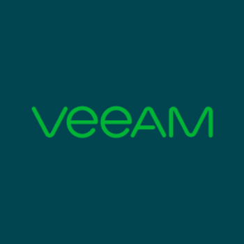 Veeam Backup and Replication